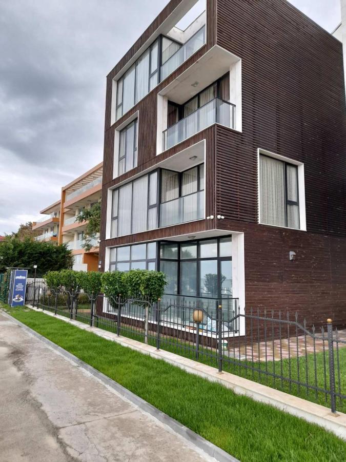 Amara-Boutique & Design - Студио Ravda Exterior foto