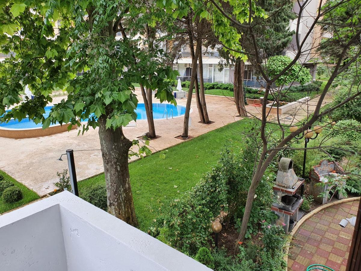 Amara-Boutique & Design - Студио Ravda Exterior foto